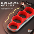 Adjustable Grip Strength Trainer
