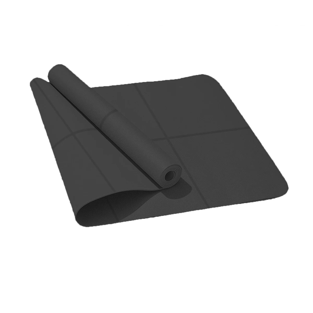EVA Foam Yoga Mat 4mm