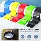 Hip & Leg Resistance Loop Bands