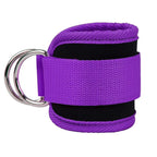 Ankle Strap Resistance Band