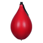Professional Boxing Dodge Ball