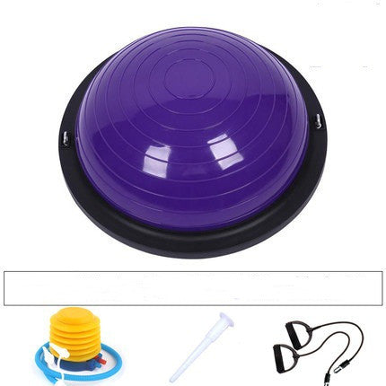 Pilates & Yoga Fitness Ball (Variant)
