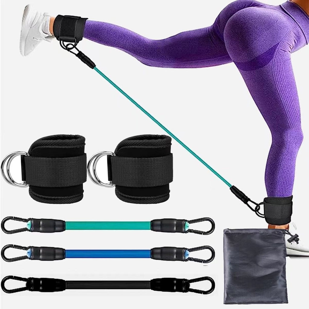 Ankle Strap Resistance Band