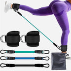 Ankle Strap Resistance Band