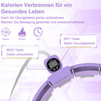 Detachable Fat-Burning Massage Device