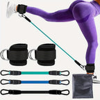 Ankle Strap Resistance Band