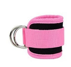 Ankle Strap Resistance Band
