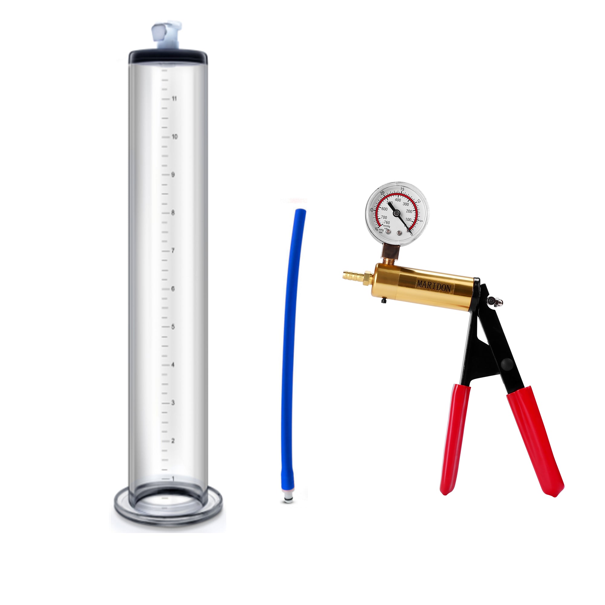 Cable Machine Handle & Workout Kit
