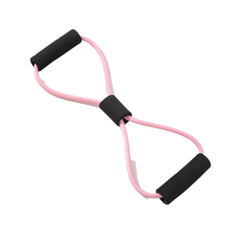 Upper Body Stretch Resistance Band Set