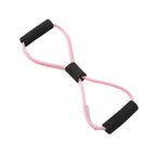 Upper Body Stretch Resistance Band Set