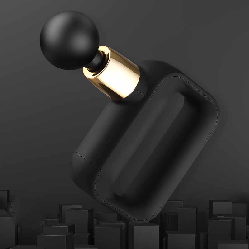Compact Muscle Relaxer Massage Tool