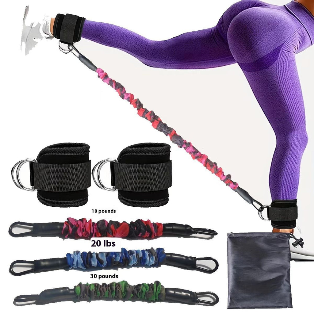 Ankle Strap Resistance Band