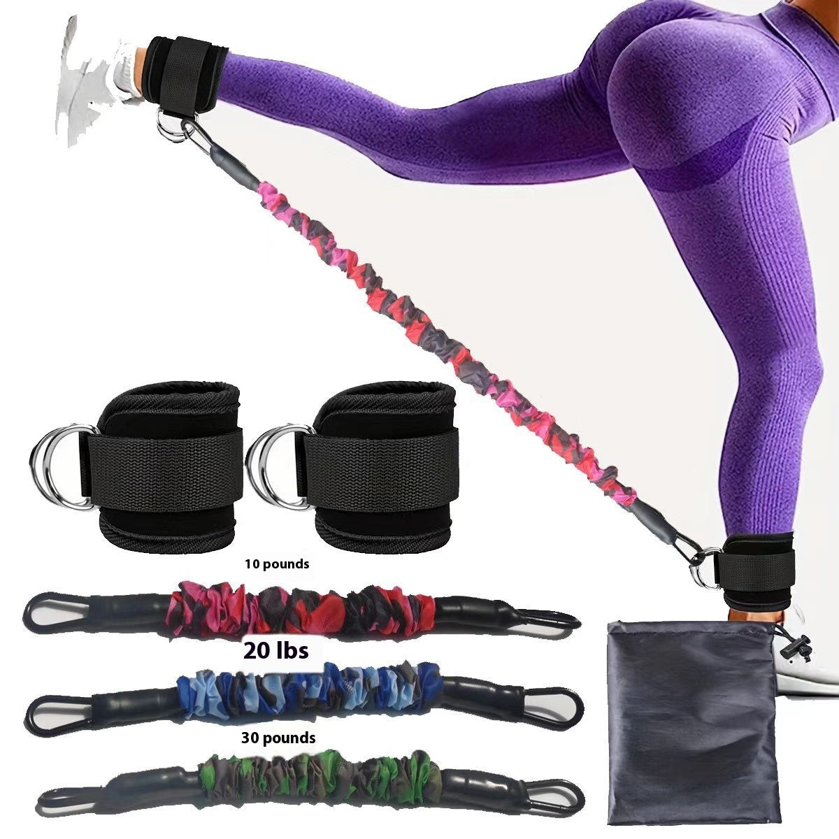 Ankle Strap Resistance Band