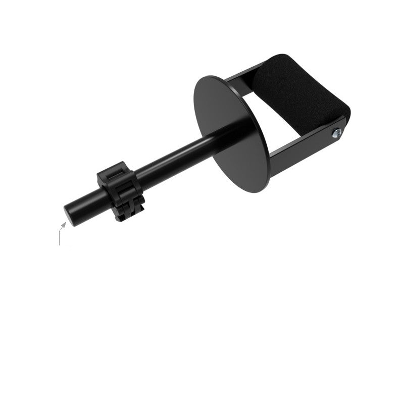 Core & Muscle Building Weight Trainer