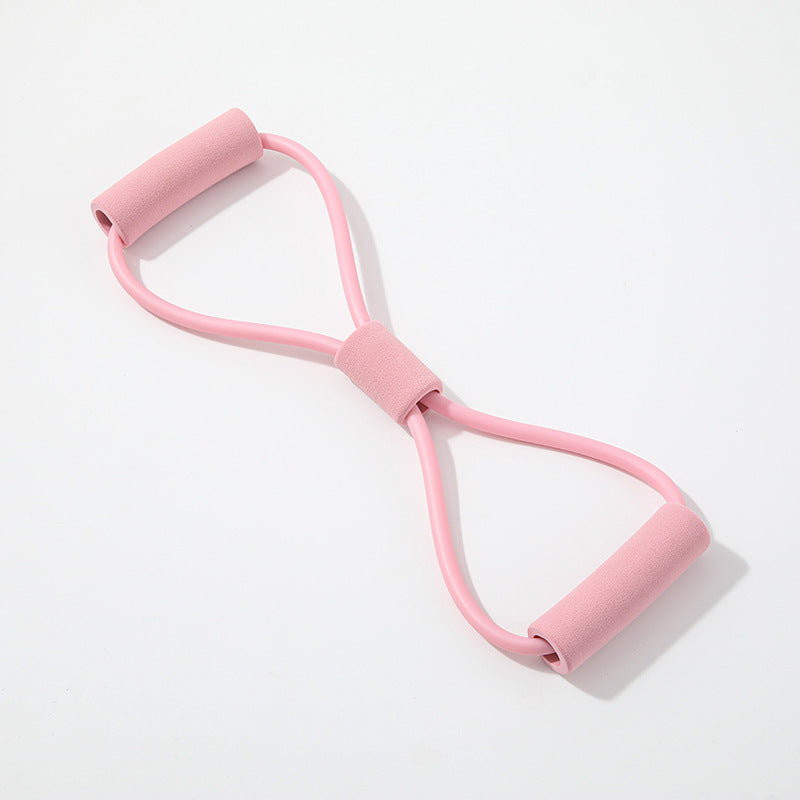 Upper Body Stretch Resistance Band Set