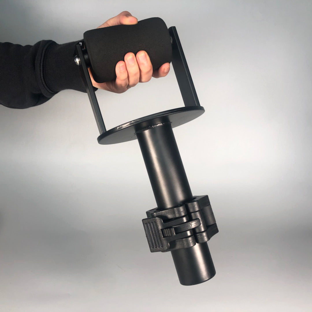 Core & Muscle Building Weight Trainer