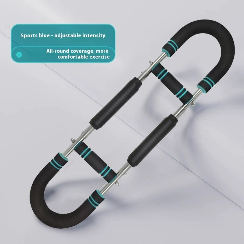 U-Shape Chest & Arm Strength Trainer