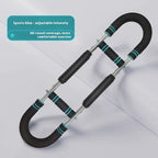 U-Shape Chest & Arm Strength Trainer