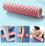 Foam Massage Roller Stick