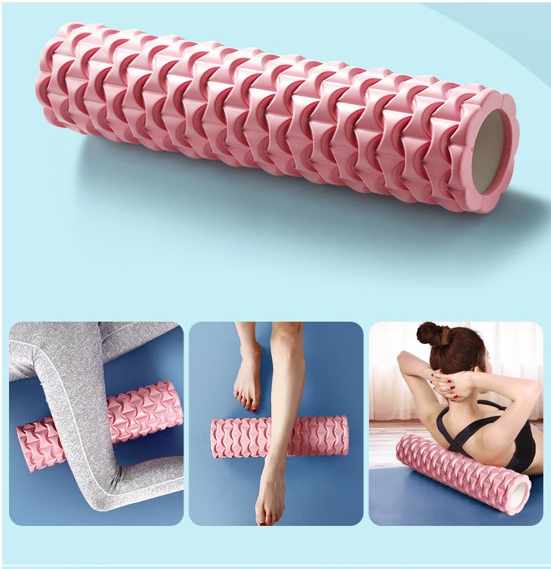 Foam Massage Roller Stick