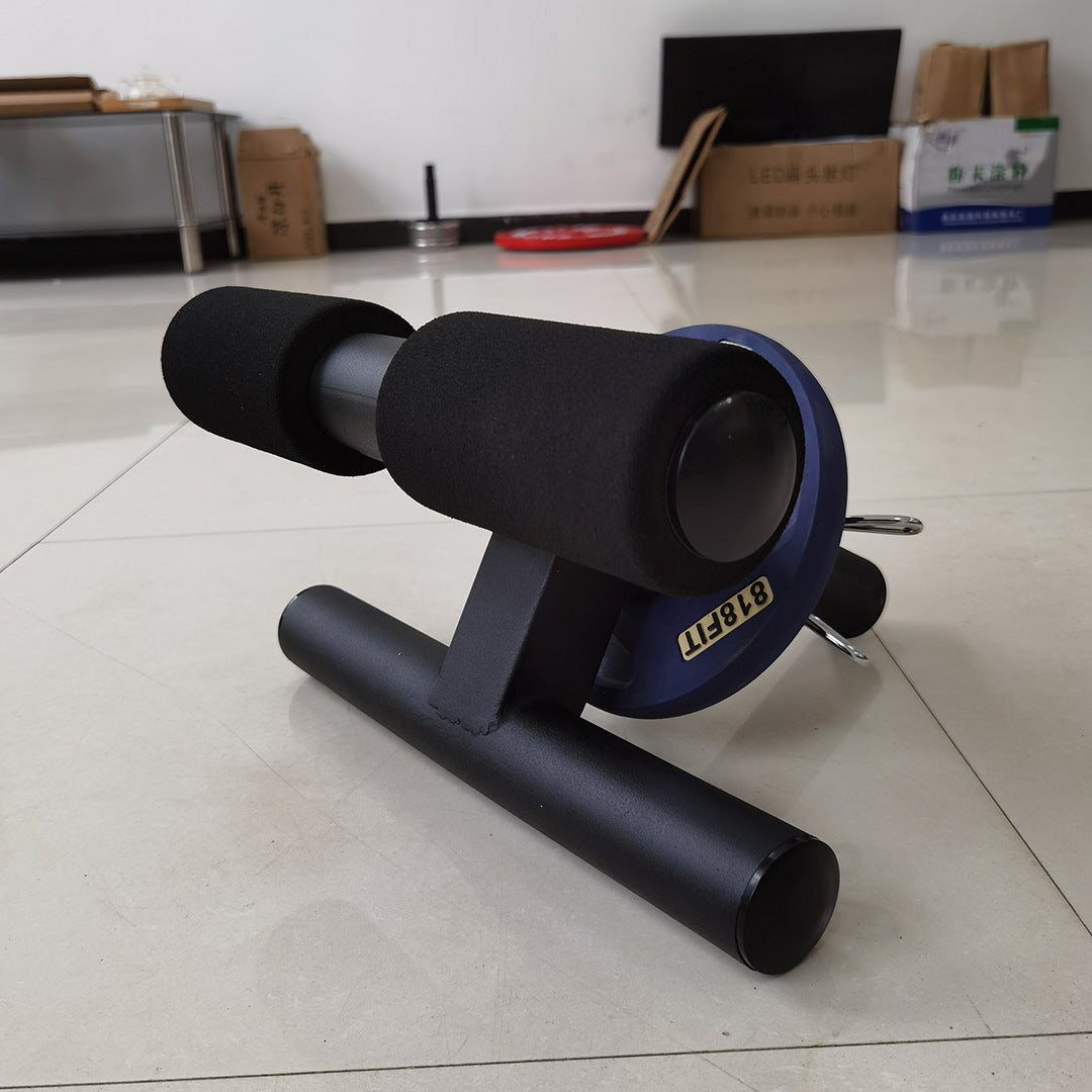 Calf Muscle Trainer – Home Gym