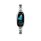 Smart Watch with Menstrual & Health Tracking