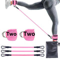 Ankle Strap Resistance Band