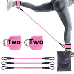 Ankle Strap Resistance Band