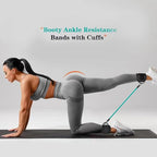 Ankle Strap Resistance Band