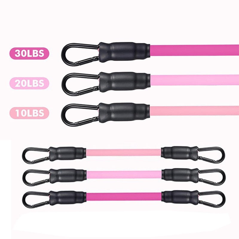 Ankle Strap Resistance Band