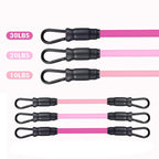 Ankle Strap Resistance Band