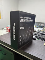 U-Shape Chest & Arm Strength Trainer