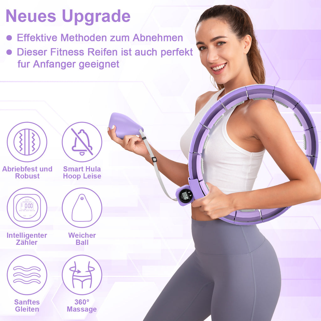 Detachable Fat-Burning Massage Device