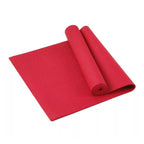Yoga Mat with Carrying Strap