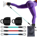 Ankle Strap Resistance Band