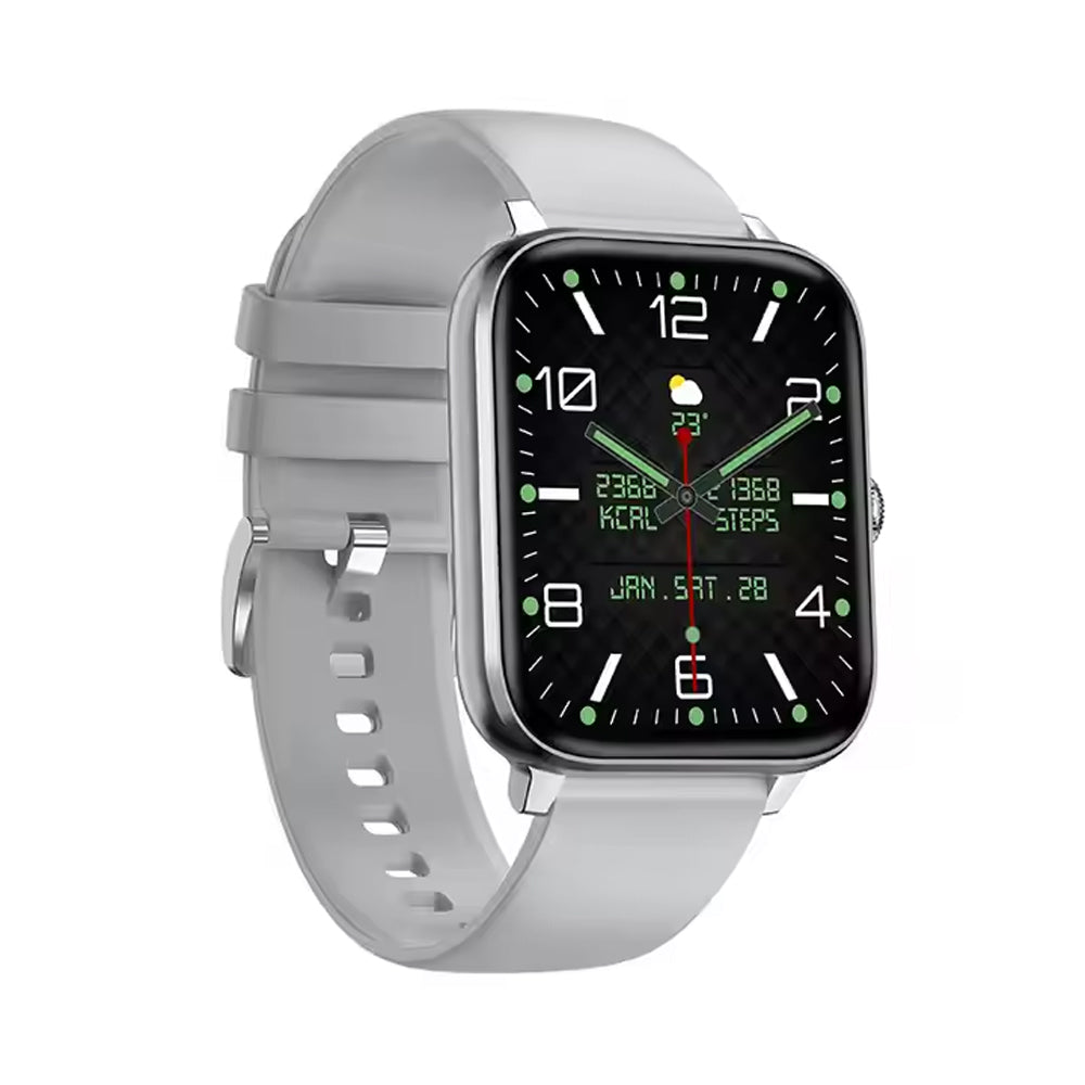 1.83" Smart Watch with Bluetooth Call