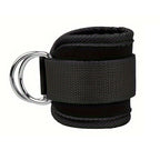 Ankle Strap Resistance Band
