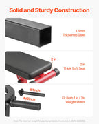 Chest Press Bench – 450lbs Adjustable