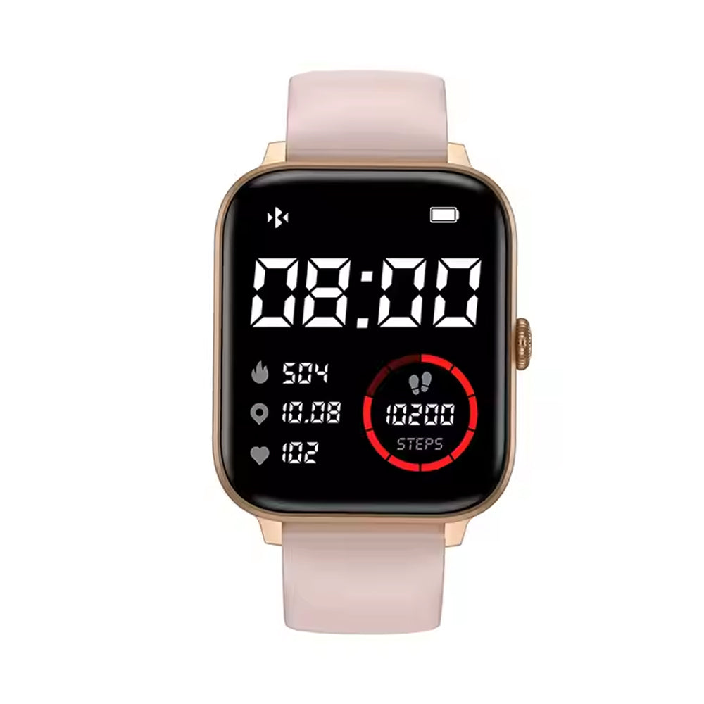 1.83" Smart Watch with Bluetooth Call