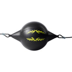 Professional Boxing Dodge Ball