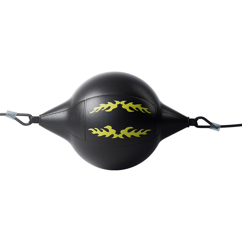 Professional Boxing Dodge Ball
