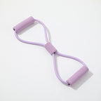 Upper Body Stretch Resistance Band Set