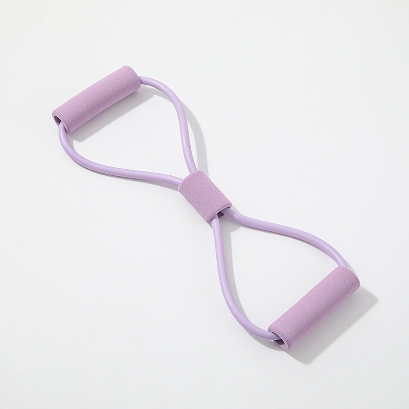 Upper Body Stretch Resistance Band Set