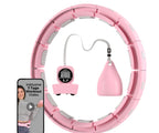 Detachable Fat-Burning Massage Device