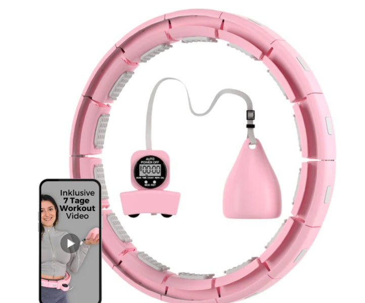 Detachable Fat-Burning Massage Device