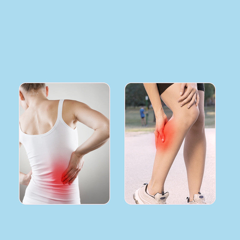 Foam Massage Roller Stick