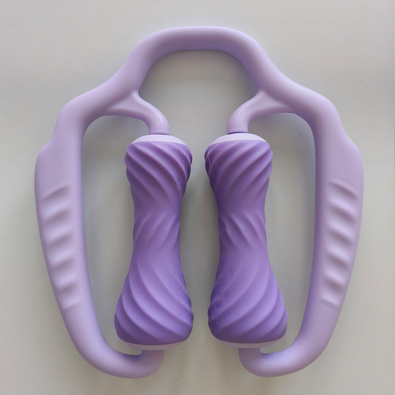Thigh & Leg Pilates Roller