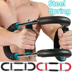 U-Shape Chest & Arm Strength Trainer
