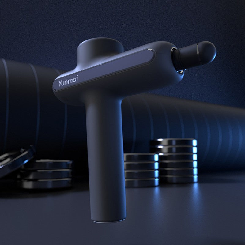 Sports Muscle Relaxation Massage Gun