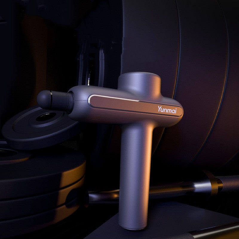 Sports Muscle Relaxation Massage Gun